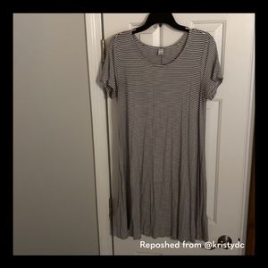 Old Navy dresses, bundle of 2, size M